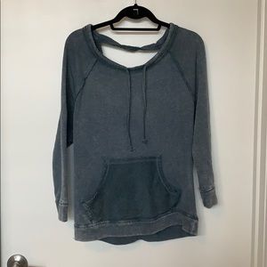 Free people pullover